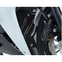 R&G Downpipe Grille for 2016-2018 Honda CBR500R
