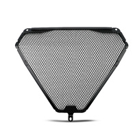R&G Downpipe Grille for 2017-2024 Kawasaki Ninja 650