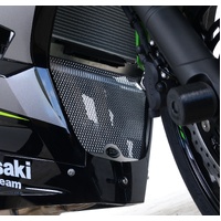 R&G Downpipe Grille for 2018-2020 Kawasaki Ninja 250