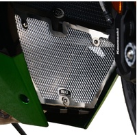 R&G Downpipe Grille for 2018-2024 Kawasaki Ninja H2 SX