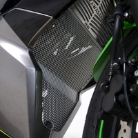 R&G Downpipe Grille for 2019-2025 Kawasaki Ninja 125