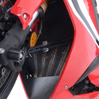 R&G Downpipe Grille for 2019-2023 Honda CBR650R