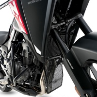 R&G Downpipe Grille for 2019-2021 Honda CB500X