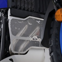R&G Downpipe Grille for 2019-2021 Yamaha Tenere 700