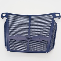 R&G Downpipe Grille for 2020-2025 BMW F900R