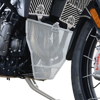 R&G Downpipe Grille for 2020-2023 Triumph Tiger 900