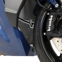 R&G Downpipe Grille for 2022-2025 Suzuki GSXS1000