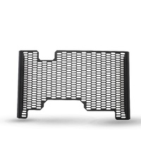 R&G Pro Downpipe Grille for 2023-2025 Suzuki V-Strom 800