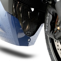 R&G Pro Downpipe Grille for 2024-2025 Suzuki GSXS1000