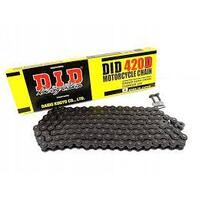 DID 420 RJ Standard Motorbike Chain - 120 Links