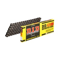 DID 428 Heavy Duty Motorbike Chain - 136 links