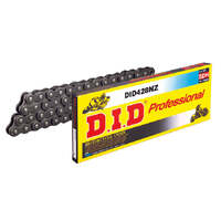 DID 428 NZ3 Heavy Duty MX Chain - 120 Links Steel