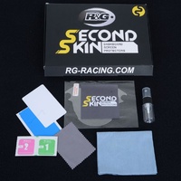 R&G Dashboard Screen Protector for 2016-2020 Suzuki GSXS1000