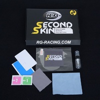 R&G Dashboard Screen Protector for 2023-2025 Suzuki GSX8S
