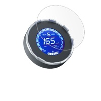 R&G Dashboard Screen Protector for 2021-2025 Yamaha XSR125