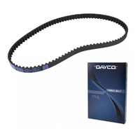 Dayco Timing Belt for 2006-2007 Ducati Monster S4R S (998cc Testastretta)