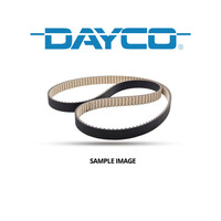 Dayco Timing Belt for 2004 Ducati Monster Dark IE 620