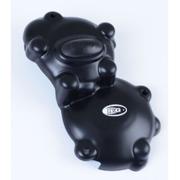 R&G RHS Starter Cover for 2006-2012 Suzuki GSR600