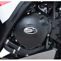 R&G Engine Case Cover for 2021 Ducati Supersport 950 S