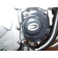 R&G Engine Case Cover for 2008-2011 Suzuki Bandit 1250GT
