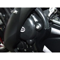 R&G LHS Engine Case Cover for 2010-2016 Yamaha FZ8 Fazer