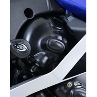 R&G Engine Case Cover for 2008-2020 Yamaha YZF-R6