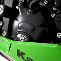 R&G RHS Engine Case Cover for 2009-2024 Kawasaki ZX-6R