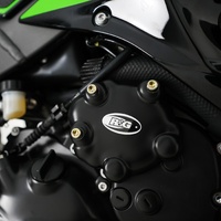 R&G RHS Engine Case Cover for 2009-2024 Kawasaki ZX-6R