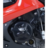 R&G LHS Generator Cover for 2014-2020 BMW S1000R