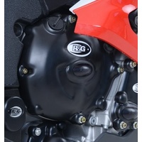 R&G RHS Clutch Cover for 2009-2014 BMW HP4