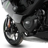 R&G LHS Engine Case Cover for 2010-2018 Kawasaki Z1000