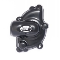R&G Engine Case Cover for 2010-2014 Ducati Multistrada 1200S