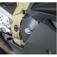 R&G Engine Case Cover for 2004-2010 Aprilia RSVR