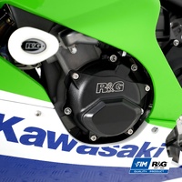R&G Pro Generator Cover for 2021-2025 Kawasaki ZX-10RR
