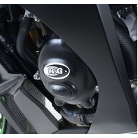 R&G LHS Engine Case Cover for 2021-2025 Kawasaki ZX-10RR