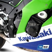 R&G Pro Clutch Cover for 2011-2025 Kawasaki ZX-10R
