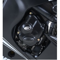 R&G Starter Cover for 2011-2025 Kawasaki ZX-10R