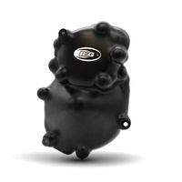 R&G LHS Engine Case Cover for 2004-2005 Kawasaki ZX-10R