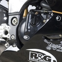 R&G Engine Case Cover for 2004-2005 Kawasaki ZX-10R