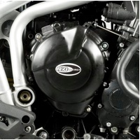 R&G Engine Case Cover for 2018 Triumph Tiger 800 XCA