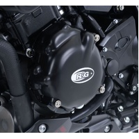 R&G Engine Case Cover for 2011-2016 Suzuki GSR750