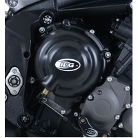 R&G Engine Case Cover for 2020 Triumph Daytona 765