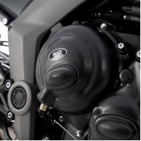 R&G RHS Engine Case Cover for 2012-2016 Triumph Street Triple 675