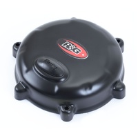 R&G Engine Case Cover for 2020-2024 Ducati Panigale V2