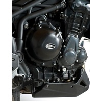 R&G Engine Case Cover for 2012-2015 Triumph Tiger Explorer 1200