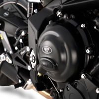 R&G Engine Case Cover for 2014-2016 Triumph Street Triple 675 R