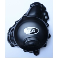 R&G LHS Engine Case Cover for 2020 Triumph Daytona 765