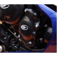 R&G Engine Case Cover for 2020 Triumph Daytona 765