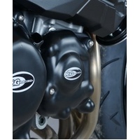 R&G Engine Case Cover for 2013-2016 Kawasaki Z800