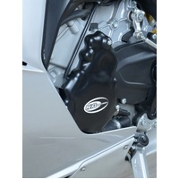 R&G Engine Case Cover for 2013-2025 MV Agusta F3 800